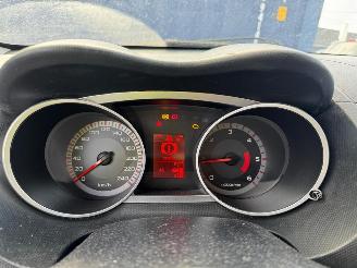 Peugeot 4007 PLATINUM picture 32
