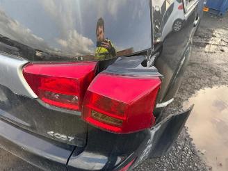 Peugeot 4007 PLATINUM picture 18
