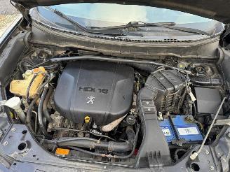 Peugeot 4007 PLATINUM picture 30