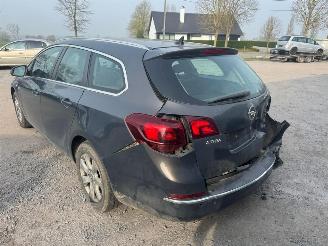 Opel Astra J  COSMO picture 7