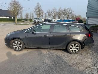 Opel Astra J  COSMO picture 8