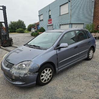  Honda Civic  2005/1