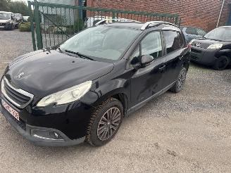 Peugeot 2008  picture 1