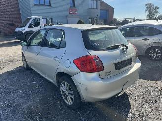 Toyota Auris  picture 6