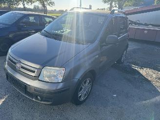  Fiat Panda  2010/10
