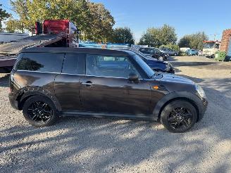 Mini Clubman  picture 14