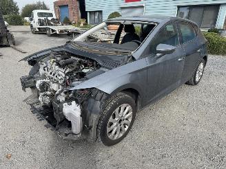 škoda osobní automobily Seat Leon STYLE 2014/11