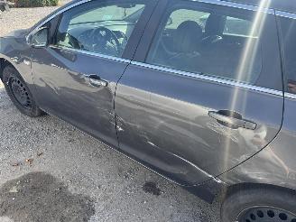 Opel Astra  picture 8