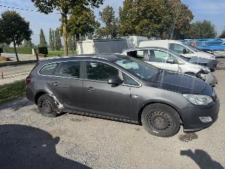 Opel Astra  picture 12