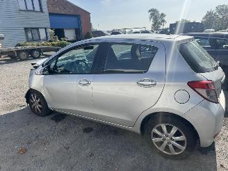 Toyota Yaris III  LIFE picture 6