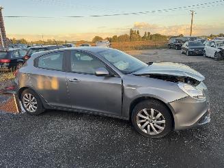 Alfa Romeo Giulietta  picture 4