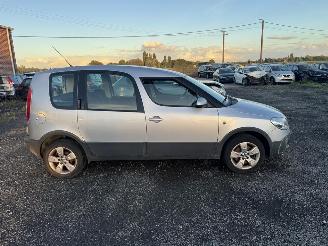 Skoda Roomster  picture 4