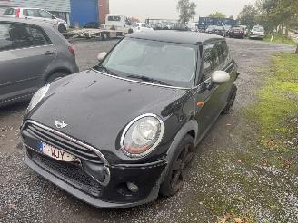 Mini One D picture 1