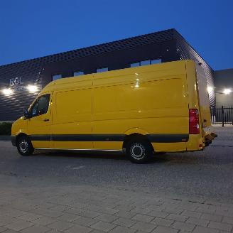 Volkswagen Crafter EURO 5 LAADKLEP - LAADLIFT picture 24