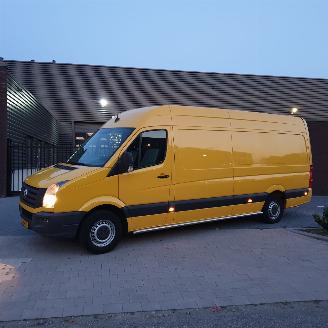 Volkswagen Crafter EURO 5 LAADKLEP - LAADLIFT picture 3