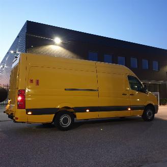 Volkswagen Crafter EURO 5 LAADKLEP - LAADLIFT picture 19