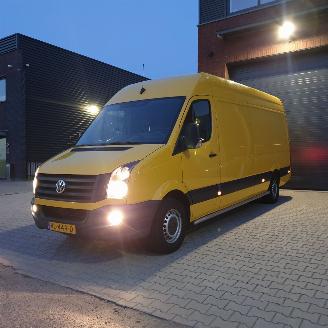 Volkswagen Crafter EURO 5 LAADKLEP - LAADLIFT picture 8