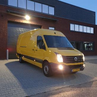 Volkswagen Crafter EURO 5 LAADKLEP - LAADLIFT picture 5