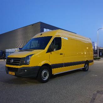 Volkswagen Crafter EURO 5 LAADKLEP - LAADLIFT picture 23