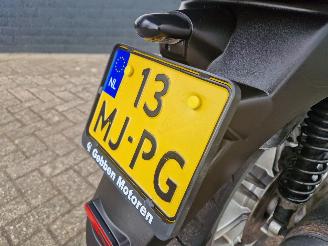 Yamaha  X CITY 250 picture 9