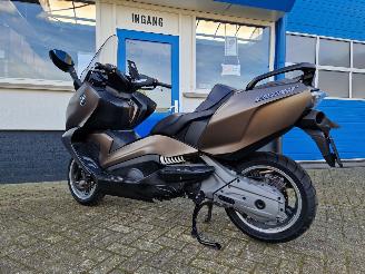 BMW  C650 GT MOTORSCOOTER picture 17