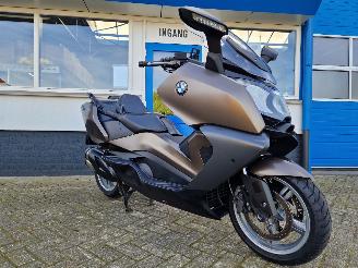  BMW  C650 GT MOTORSCOOTER 2017/3