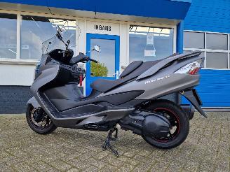 Suzuki  AN 400 BURGMAN picture 12