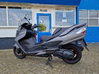 Suzuki  AN 400 BURGMAN picture 11