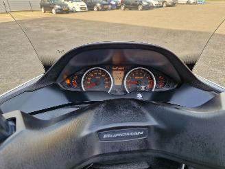 Suzuki  AN 400 BURGMAN TOP STAAT picture 7