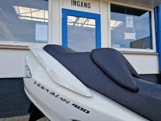 Suzuki  AN 400 BURGMAN TOP STAAT picture 4