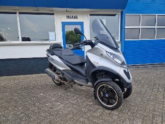 Piaggio  5X PIAGGIO MP3 500 CC picture 2