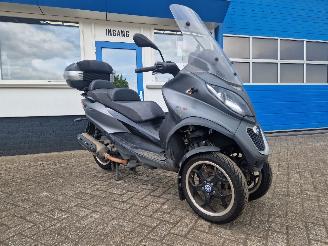 Piaggio  5X PIAGGIO MP3 500 CC picture 6