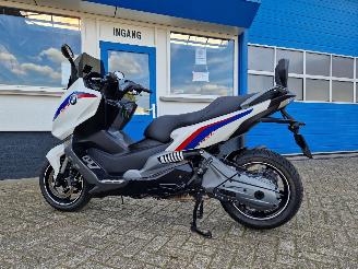 BMW  BMW C600 SPORT HP + AKRAPOVIC picture 15