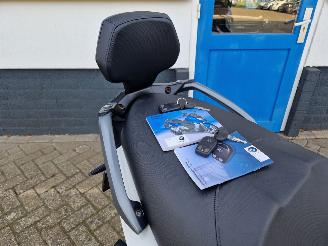 BMW  BMW C600 SPORT HP + AKRAPOVIC picture 10