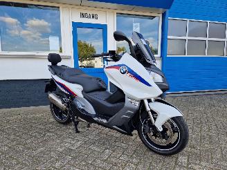 BMW  BMW C600 SPORT HP + AKRAPOVIC picture 2