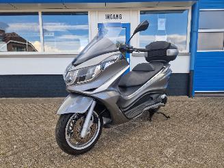 Piaggio X10 X10 500CC MOTOR SCOOTER picture 23