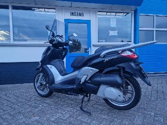 Yamaha  VP 250 CC picture 6