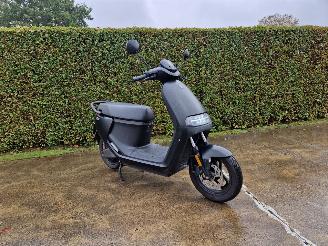  Segway  E110 SE LAUNCH EDITION 45 KM 2022/3