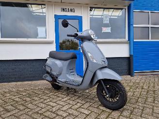 Senzo  RIVALUX R 45KM picture 2