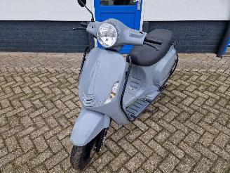 Senzo  RIVALUX R 45KM picture 11