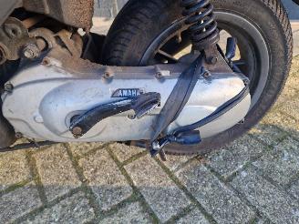 Yamaha  NEOS / OVETTO picture 14