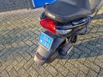 Yamaha  NEOS / OVETTO picture 6