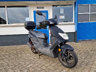  Sym  ORBIT III , BLACK EDITION 2020/6
