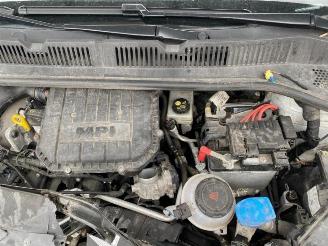 Volkswagen Up! Up! (121), Hatchback, 2011 1.0 12V 60 picture 10