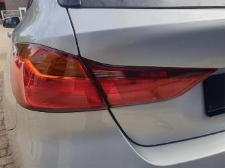 BMW 1-serie 1 serie (F40), Hatchback, 2019 116d 1.5 12V TwinPower picture 17