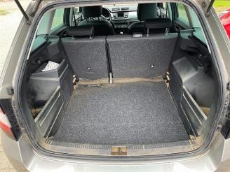 Skoda Fabia Fabia III Combi (NJ5), Combi 5-drs, 2014 / 2022 1.2 TSI 16V Greentech picture 10
