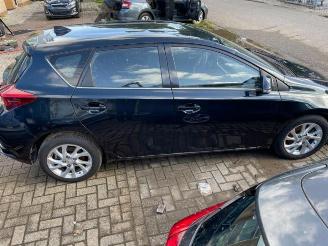 Toyota Auris Auris (E18), Hatchback 5-drs, 2012 / 2019 1.2 T 16V picture 6