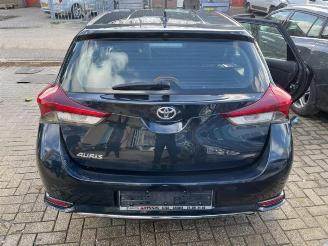 Toyota Auris Auris (E18), Hatchback 5-drs, 2012 / 2019 1.2 T 16V picture 4