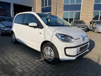 Volkswagen Up! Up! (121), Hatchback, 2011 1.0 12V 60 picture 6