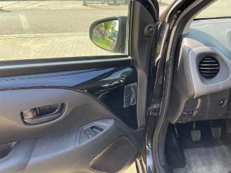 Peugeot 108 108, Hatchback, 2014 1.0 12V VVT-i picture 10